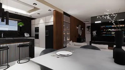 Projektowanie wnętrz Elżbieta Kujat